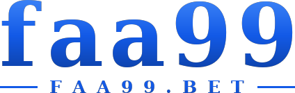 faa99 logo